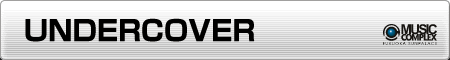 UNDERCOVER