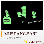 MUSTANG-SARI X^O T