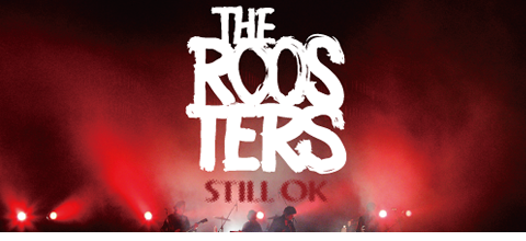 MUSIC COMPLEX 2013@THE ROOTERS -STILL OK-