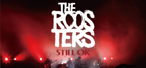 MUSIC COMPLEX 2013@THE ROOTERS -STILL OK-